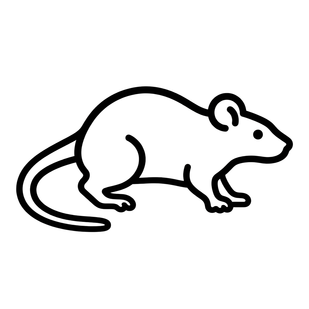 patkányírtás